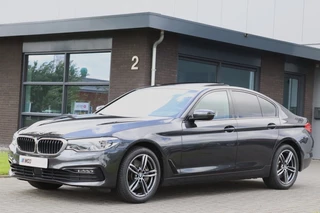 BMW 5 Serie - 355804998-0