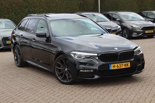 BMW 5 Serie - 401846884-0