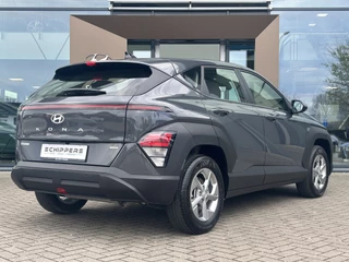 Hyundai Kona | Navigatie | Adaptieve Cruise Control | Hybrid - afbeelding nr 7