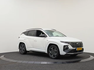Hyundai Tucson Hyundai Tucson 1.6 T-GDI N Line | All-seasons | 4x Stoelverwarming - afbeelding nr 13