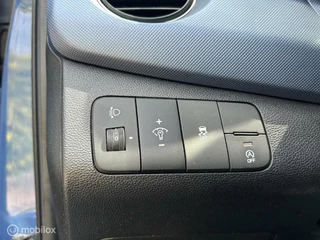 Hyundai i10 Hyundai i10 1.0i i-Motion Comfort - afbeelding nr 12