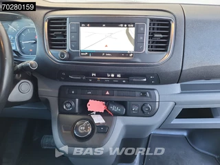Opel Vivaro Opel Vivaro 177PK Automaat Irmscher Sport Navi Trekhaak Camera Parkeersensoren L3 5m3 Airco Trekhaak Cruise control - afbeelding nr 20