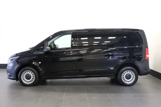 Mercedes-Benz Vito - A/C Climate - Navi - Cruise - PDC - €15.900,- Excl. - afbeelding nr 10
