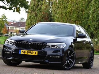 BMW 5 Serie - 299250095-0