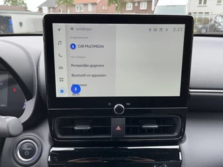 Toyota Yaris Cross - afbeelding nr 17