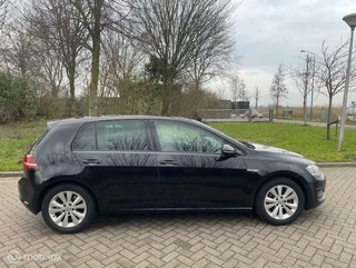 Volkswagen Golf Volkswagen Golf 1.6 TDI Highline BlueMotion - afbeelding nr 4