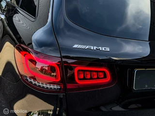 Mercedes-Benz GLC Mercedes GLC-klasse GLC63s AMG 4MATIC+ |Pano |Carbon |Memory - afbeelding nr 15