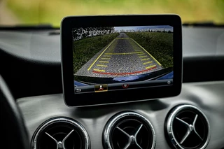 Mercedes-Benz CLA Mercedes CLA-klasse Shooting Brake 180 Business Solution AMG - afbeelding nr 34