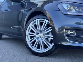 Volkswagen Golf Volkswagen Golf 1.4 TSI Highline Camera|Stoel-stuurverw|DSG - afbeelding nr 6