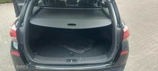 Hyundai i30 Hyundai i30 Wagon 1.0 T-GDi MHEV Comfort Smart - afbeelding nr 14