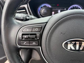 Kia Niro - afbeelding nr 22