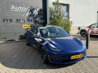 Tesla Model 3 Tesla Model 3 PERFORMANCE AWD | PANO | 20” | AUTOPILOT | 486 - afbeelding nr 4