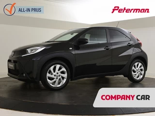 Toyota Aygo X 1.0 VVT-i MT Play | Stoelverwarming | Carplay