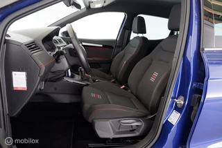 SEAT Arona Seat Arona 1.0 TSI 116PK Automaat FR nav|cam|ecc|lmv17 - afbeelding nr 5