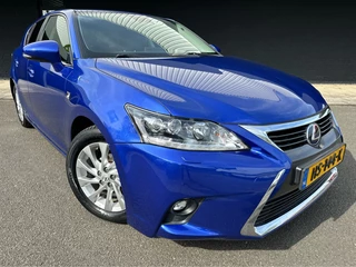 Lexus CT - 443160458-0