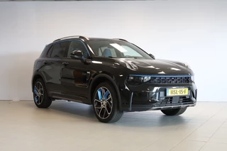 Lynk & Co 01 Lynk & Co 01 En 1.5 - Open dak - Apple/Android Carplay - Stoelverwarm. - afbeelding nr 11