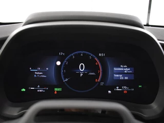 Lexus LBX Lexus LBX Emotion | PDC | Stoel/Stuur verwarming - afbeelding nr 20
