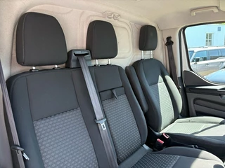 Ford Transit Custom - afbeelding nr 10