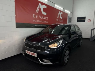 Kia Niro Kia Niro 1.6 GDi Hybrid DynamicLine - NAVI/CAM/CARPLAY/NAP - afbeelding nr 2