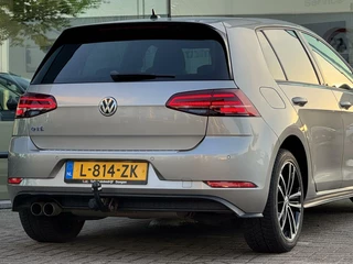 Volkswagen Golf Volkswagen Golf 1.4 TSI PHEV GTE 2017 1e eigenaar Top staat - afbeelding nr 11