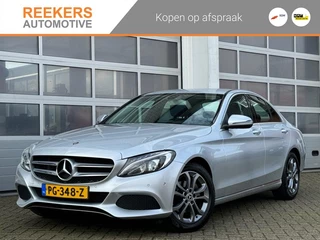 Mercedes-Benz C-Klasse - 145002351-0