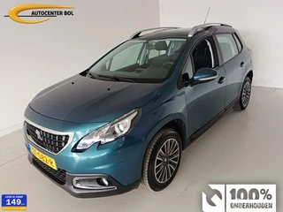 Peugeot 2008 - 26959300-0