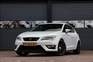 SEAT Leon - 380413996-0