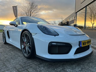 Porsche Cayman - afbeelding nr 81