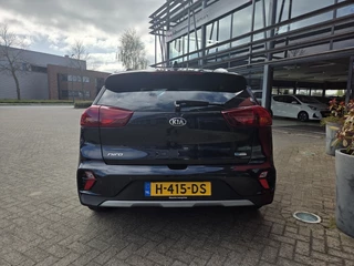 Kia Niro - afbeelding nr 8