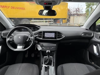 Peugeot 308 Peugeot 308 1.2 PureTech Active | Virtual Cockpit | Navi | Camera | - afbeelding nr 16