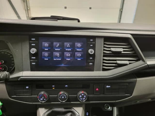 Volkswagen Transporter - afbeelding nr 10