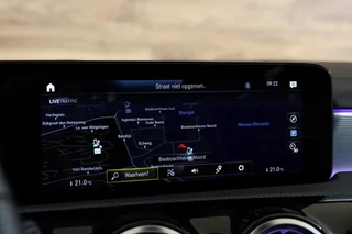Mercedes-Benz A-Klasse Mercedes A-klasse 250e AMG|Pano|Leder|Night|Camera|Ambiance| - afbeelding nr 32