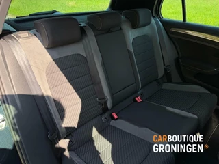 Volkswagen Golf Volkswagen Golf 1.5 TSI Highline Business R | DSG | R-LINE | ORIGINEEL NL - afbeelding nr 25