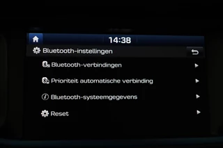 Hyundai IONIQ Hyundai IONIQ 1.6 GDI PHEV | Stoel & stuurverwarming |  Adaptive cruise | Full LED | Camera | Carplay | Navigatie | Keyless | Climate control - afbeelding nr 19