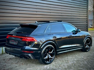 Audi RSQ8 - afbeelding nr 6