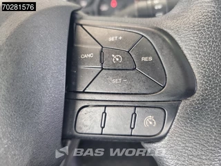 Iveco Daily Iveco Daily 35S16 Autotransporter Airco Cruise Lier Euro6 Oprijwagen Cartransporter Cruise control - afbeelding nr 19
