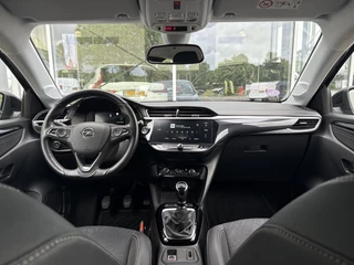 Opel Corsa Opel Corsa 1.2 Elegance | NL-auto | Vitrual | Keyless | Carplay | Clima | LED - afbeelding nr 12