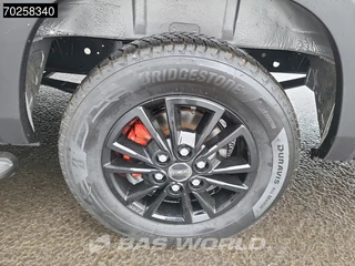 Iveco Daily Iveco Daily 35S21 210PK 3.0L Automaat 2025 model L3H2 ACC LED CarPlay Velgen Camera 16m3 Airco - afbeelding nr 11