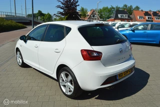 SEAT Ibiza Seat Ibiza 1.0 EcoTSI FR Connect - afbeelding nr 10