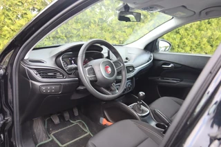 Fiat Tipo Fiat Tipo 1.4 T-Jet 16v S-Design Airco|NAvi|Lmv|Pdc|Led - afbeelding nr 3