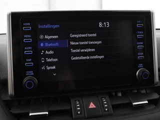 Toyota RAV4 Toyota RAV4 2.5 Hybrid AWD Dynamic | Stoel & stuurverwarming |  Trekhaak | Camera | Carplay | Full LED | Keyless | Navigatie - afbeelding nr 24