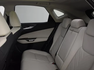 Lexus NX - afbeelding nr 11
