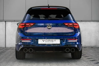 Volkswagen Golf Volkswagen Golf 2.0 TSI R 4Motion Performance Akrapovic HUD - afbeelding nr 5