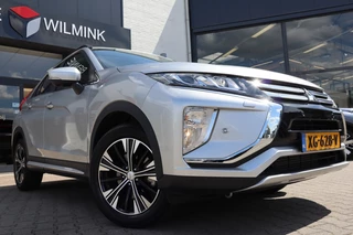 Mitsubishi Eclipse Cross - afbeelding nr 51