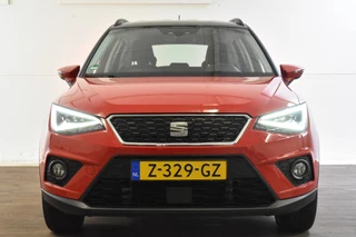 SEAT Arona LED/LMV/ECC - afbeelding nr 6