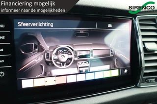 Škoda Kodiaq Skoda Kodiaq 1.5 TSI Business Edition panodak deels leder adaptive cruise stoelverwarming trekhaak camera carplay android navigatie dab - afbeelding nr 34