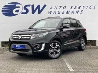 Suzuki Vitara - 465628728-0