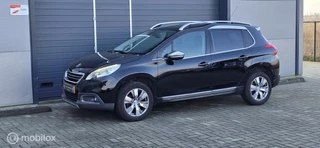 Peugeot 2008 Peugeot 2008 1.2 PureTech Allure Pack Premium Plus - afbeelding nr 22