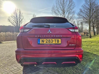 Mitsubishi Eclipse Cross - afbeelding nr 18