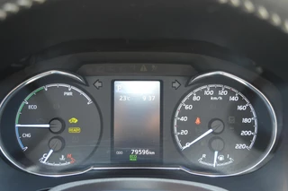 Toyota Yaris Toyota Yaris 1.5 Hybrid Executive|Navi|Camera|79000 Km!Mooi! - afbeelding nr 14